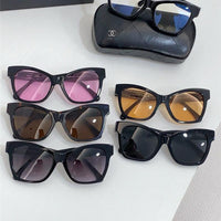 CHANEL 9162B CAT EYE Sunglasses  New Collection  ✨