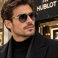 HUBLOT H020 Light Mirror Zeiss Lenses🔱