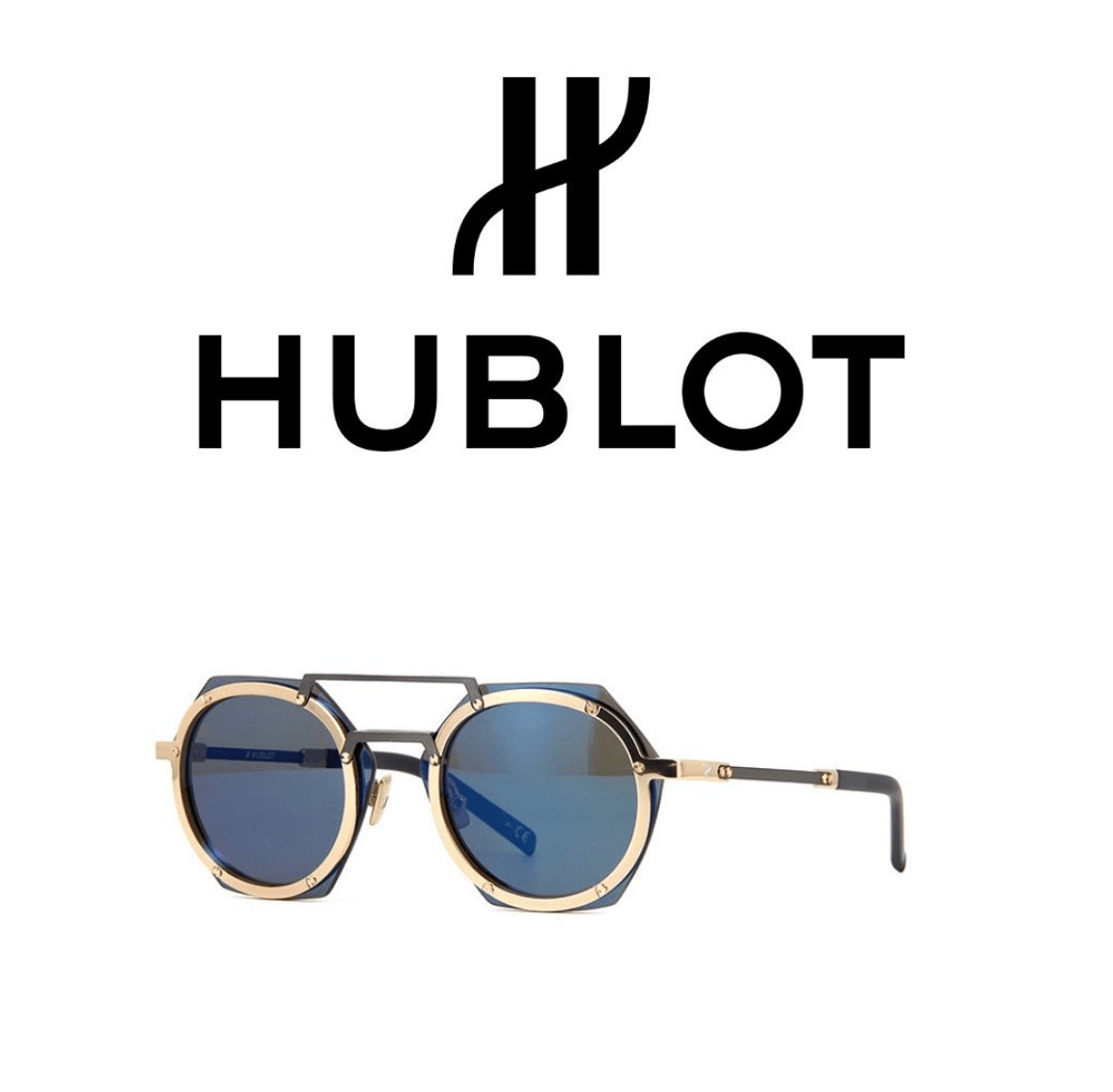 1 HUBLOT H006 10 models Grey-Gold-Black with Light Mirror Zeiss Lenses🔱 - buyonlinebehappy