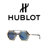 HUBLOT H006 10 models Grey-Gold-Black with Light Mirror Zeiss Lenses🔱