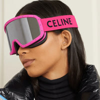 CELINE SKI MASK Goggles Sunglasses ✨