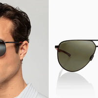 Porsche Design P8962 AVIATOR SUNGLASSES 🛞