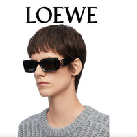 LOEWE Bow sunglasses in acetate Sunglasses  ✨