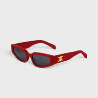 Celine TRIOMPHE 12 SUNGLASSES IN ACETATE Women's✨