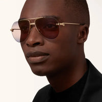 Cartier 2024 NEW ARRIVALS PREMIÈRE DE CARTIER SUNGLASSES CT 0427S 60mm 🐆