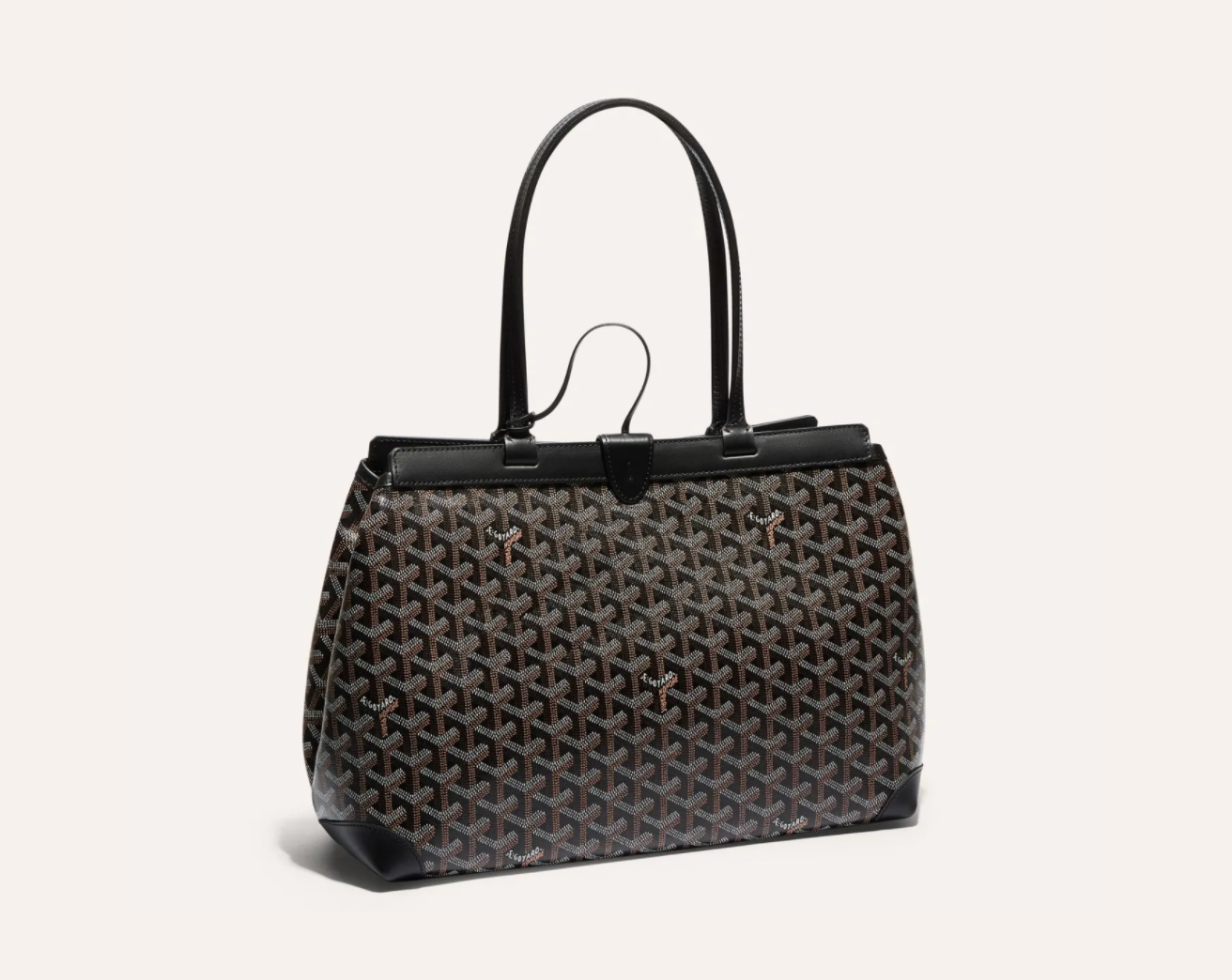 Goyard Bellechasse Biaude PM Bag - 3 Available Colors ✨ - buyonlinebehappy