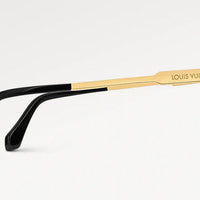 ✨Louis Vuitton Z1586W 1.1 Evidence Metal Pilot Sunglasses