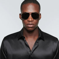 YSL Saint Laurent SL 653 LEON UNISEX Sunglasses ✨