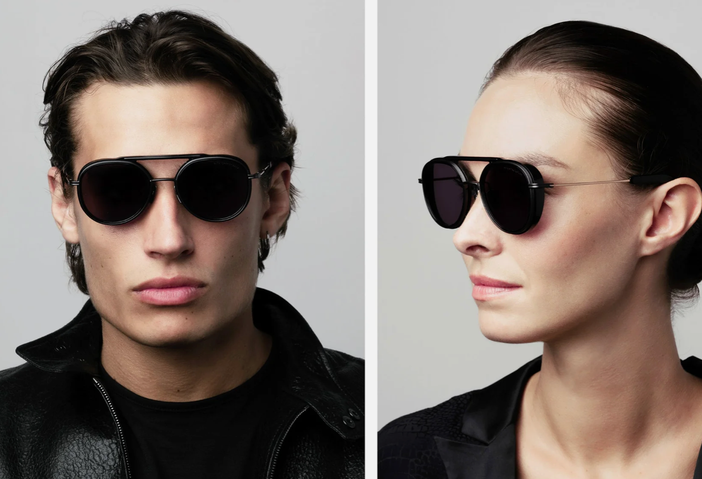 DITA SPACECRAFT Unisex 52 Sunglasses 🔱 - buyonlinebehappy