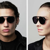 DITA SPACECRAFT Unisex 52 Sunglasses 🔱