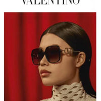 Valentino SUNGLASSES VA4101 50018G 59✨