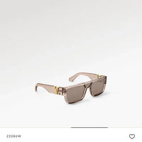 Louis Vuitton Z2086W New LV Sleek Square Sunglasses ✨