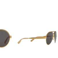 New Season Gucci 1513S Eyewear navigator-frame Sunglasses  ✨