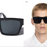 Off-White LAWTON OERI054 Sunglasses 🧩