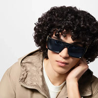Louis Vuitton Z2062W New LV Sleek Square Sunglasses ✨