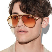 TOM FORD XAVIER TF1060 Sunglasses $545 ✨