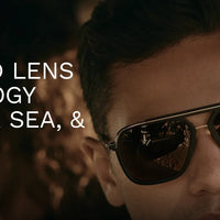 DITA Eyewear LANCIER LSA-400 Aviator frame Sunglasses 🔱