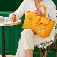 GOYARD Saïgon Tote Bag 10 Colors✨