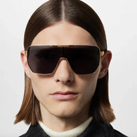 Louis Vuitton Z2080U LV Sky Mask Sunglasses  ✨