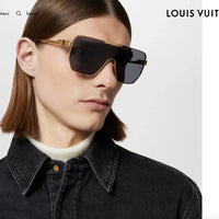 Louis Vuitton Z2080U LV Sky Mask Sunglasses  ✨