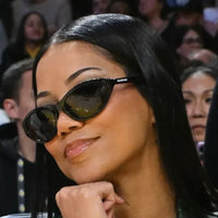 BALENCIAGA  BB0402S 001 Sunglasses🖤