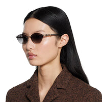 Gucci GG 8012 Cat eye frame Sunglasses &Glasses ✨