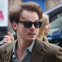 Dita Monolix DTS 750 01 - As Seen On Charlie Heaton Sunglasses 🔱