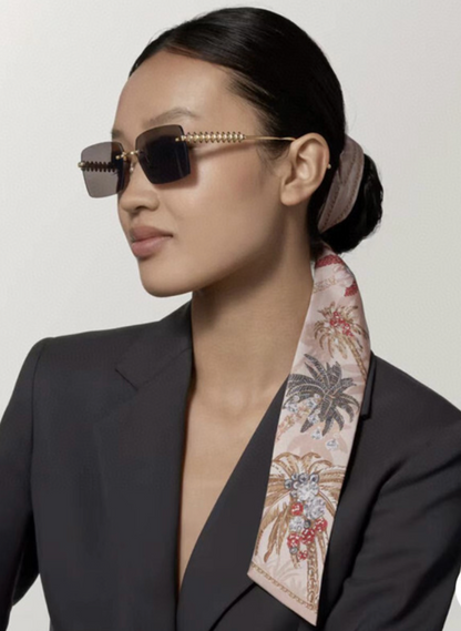 Cartier PREMIÈRE DE CARTIER CT0545S-003  Sunglasses 🐆