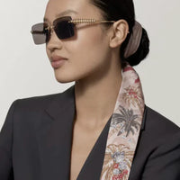 Cartier PREMIÈRE DE CARTIER CT0545S-003  Sunglasses 🐆