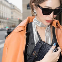 YSL Saint Laurent Sun SL 276 Mica 064Sunglasses ✨