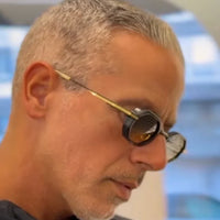 T HENRI SQUADRA Eyewear Frame Sunglasses 👑