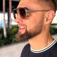 T HENRI NEVERA Eyewear Frame Sunglasses 👑