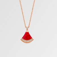 BVLGARI DIVAS’ DREAM Small Necklace ✨