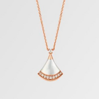 BVLGARI DIVAS’ DREAM Small Necklace ✨