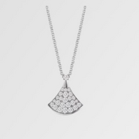 BVLGARI DIVAS’ DREAM Small Necklace ✨