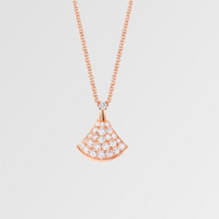 BVLGARI DIVAS’ DREAM Small Necklace ✨