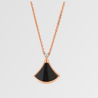 BVLGARI DIVAS’ DREAM Small Necklace ✨
