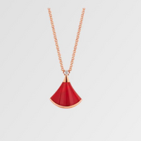 BVLGARI DIVAS’ DREAM Small Necklace ✨