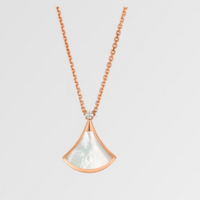 BVLGARI DIVAS’ DREAM Small Necklace ✨