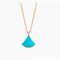 BVLGARI DIVAS’ DREAM Small Necklace ✨