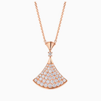 BVLGARI DIVAS’ DREAM Large Necklace ✨