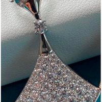BVLGARI DIVAS’ DREAM Large Necklace ✨