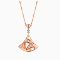 BVLGARI DIVAS’ DREAM Large Necklace ✨