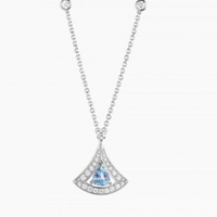 BVLGARI DIVAS’ DREAM Large Necklace ✨