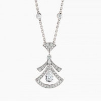 BVLGARI DIVAS’ DREAM Large Necklace ✨