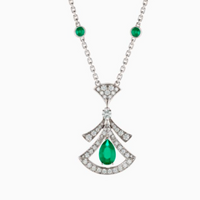 BVLGARI DIVAS’ DREAM Large Necklace ✨