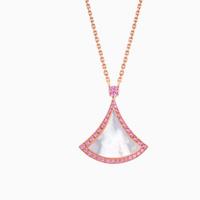 BVLGARI DIVAS’ DREAM Large Necklace ✨
