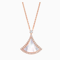 BVLGARI DIVAS’ DREAM Large Necklace ✨