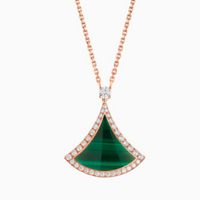 BVLGARI DIVAS’ DREAM Large Necklace ✨