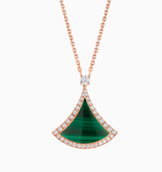 BVLGARI DIVAS’ DREAM Large Necklace ✨
